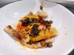 -阿毛饭店(和义路店)