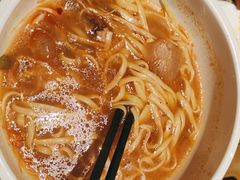 -丰茂烤串(公园店)