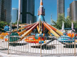 -大望京儿童游乐场