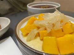 杨枝甘露-小团圆糖水铺(襄阳南路店)
