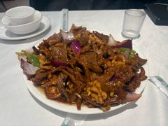 -昱德来·天津菜(河西店)