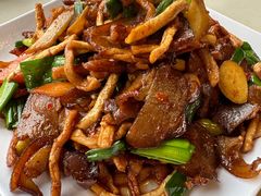 -嘉丰湘菜馆(芳群园店)