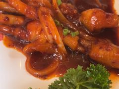 -韩香福烤肉庄园(荣成店)