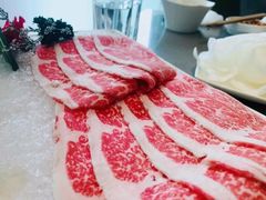 -海底捞火锅(新松江路店)