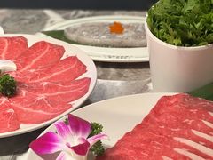 -禄婶鸡煲·打边炉