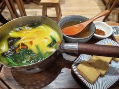 -小满手工粉(上海月星环球港店)