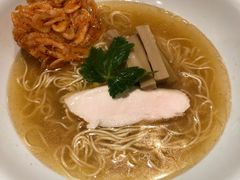 -篝拉面(银座店)