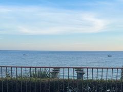 -日落吧·海景咖啡厅·餐酒吧·鸡尾酒·下午茶·乐队表演·浪漫夕阳·三亚文华东方酒店
