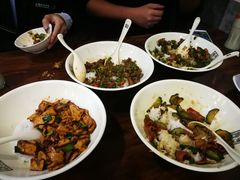 -德天顺盖码饭(人民西路店)