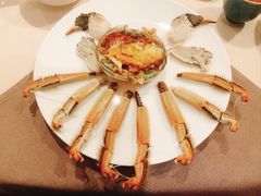 -成隆行·蟹王府(九江路店)
