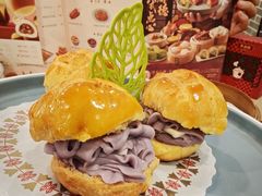 -点都德(喜粤楼店)