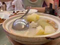 -顺风山庄(水濂山店)