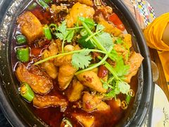 -谢记上海大排档(长寿路店)