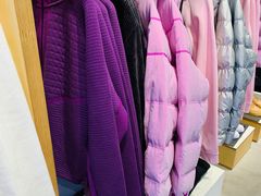 -NIKE KICKS LOUNGE体验店(北京新中关店)