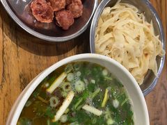 -清真马杰山牛肉汤馆