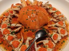 -阿明小菜·海鲜·上海菜(浦建路店)