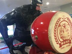 -天幕新彩云国际影城(激光巨幕店)