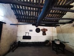 景点-韶山毛泽东同志故居