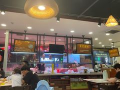 大堂-壹只卤鹅·潮汕菜(莲塘店)