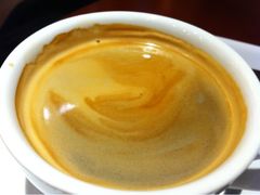 好厚的油脂层，销魂屎了-COSTA COFFEE(西贸凯德晶品4层2店)