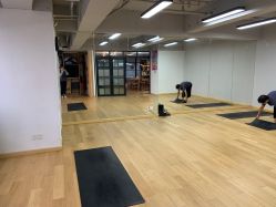 -Union瑜伽健康管理中心