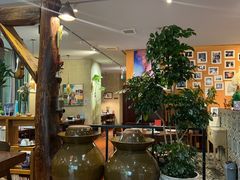 -懒人业余餐厅(琨御府店)