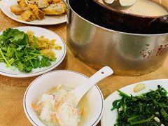 -揭阳钟记小食(福田新村店)