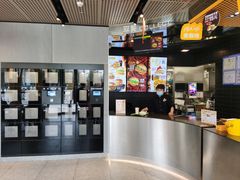 -麦当劳(北苑秋实路店)