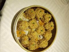 黄米蒸排骨-褚记北京烤鸭(广州路店)