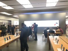 -Apple零售店(成都太古里店)