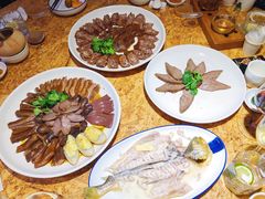 鹅肉-陈鹏鹏潮汕菜(欢乐海岸 海边景观店)