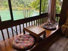 -仙店农庄(湖景农庄餐厅)