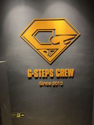 -G-STEPS舞蹈工作室