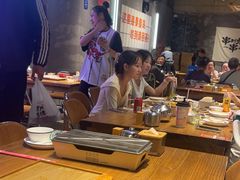 -熙成烧烤(白塔岭店)