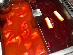 -海底捞火锅(群光广场店)