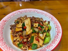 -陈家婆的菜(梅溪湖店)
