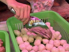-阿娟牛肉丸·手打牛肉丸·现做现卖