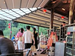 -巴倒烫陆派火锅山庄(南山总店)