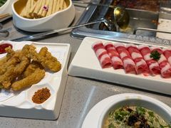 -海底捞火锅(天一广场亚细亚店)