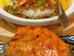 -小川洋风料理(汉街店)