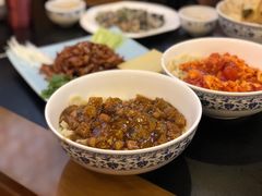 -恭敬李老北京炸酱面·京味菜(西花市店)
