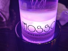 -MOSSO音乐酒吧·live house(长乐路店)