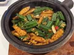 -南拳十三姨·潮汕砂锅粥·粤菜(西单大悦城店)