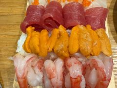 -桂马·日本料理·海胆·海鲜饭·酒场(民主广场店)