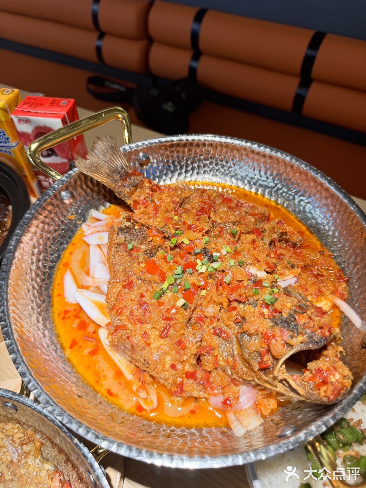 🌶️ 小江溪·江西小炒（武昌万象城店） | 不