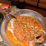 🌶️ 小江溪·江西小炒（武昌万象城店） | 不