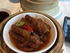 皇朝虾饺皇-皇朝尊会(龙之梦大酒店)