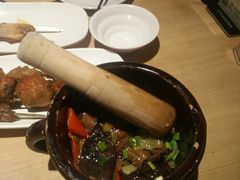 -西北45°(世茂广场店)