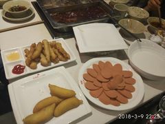 -老基地老火锅厂(大渡口店)