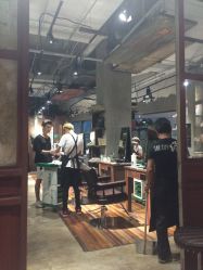 -salon漫